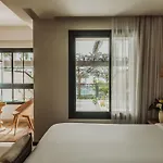 Red Level At Gran Melia Palacio De Isora - Adults Only 5* Alcalá la Real