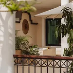 Redlevel At Gran Melia Palacio De Isora - Adults Only Szálloda Alcalá la Real