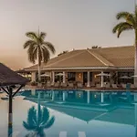 Szálloda Redlevel At Gran Melia Palacio De Isora - Adults Only Alcalá la Real
