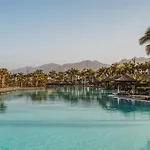 Szálloda Redlevel At Gran Melia Palacio De Isora - Adults Only