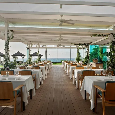 Red Level At Gran Melia Palacio De Isora - Adults Only 5* Alcalá la Real