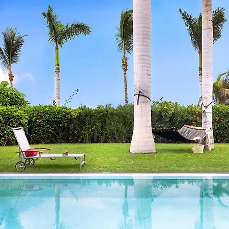 Red Level At Gran Melia Palacio De Isora - Adults Only 5* Alcalá la Real