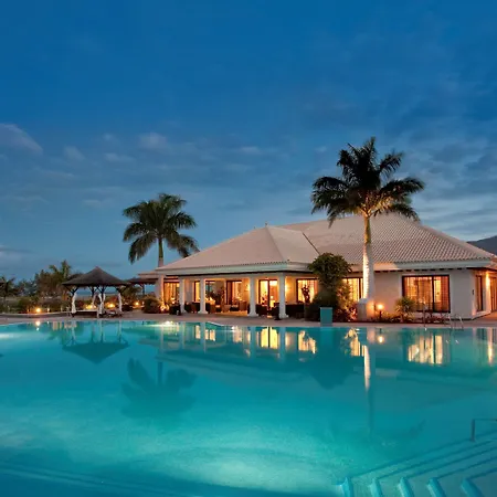 Red Level At Gran Melia Palacio De Isora - Adults Only Alcalá la Real