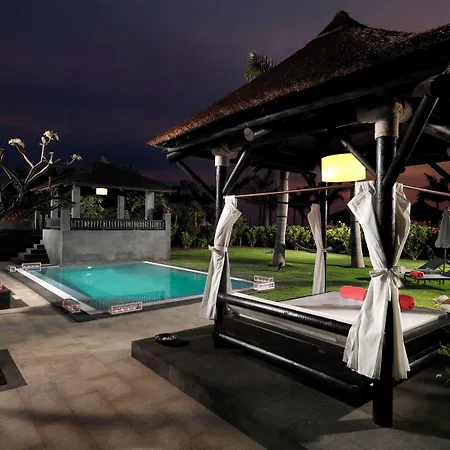 Red Level At Gran Melia Palacio De Isora - Adults Only 5* Alcalá la Real