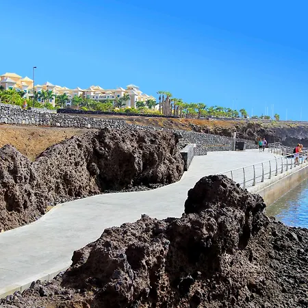 Hotel Red Level At Gran Melia Palacio De Isora - Adults Only