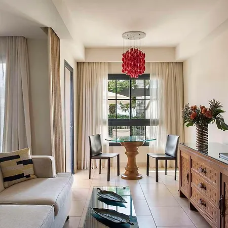 Redlevel At Gran Melia Palacio De Isora - Adults Only Hotel