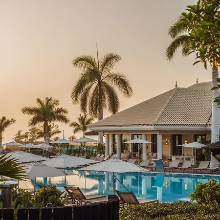 Red Level At Gran Melia Palacio De Isora - Adults Only Alcalá la Real