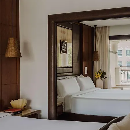 Redlevel At Gran Melia Palacio De Isora - Adults Only Hotel
