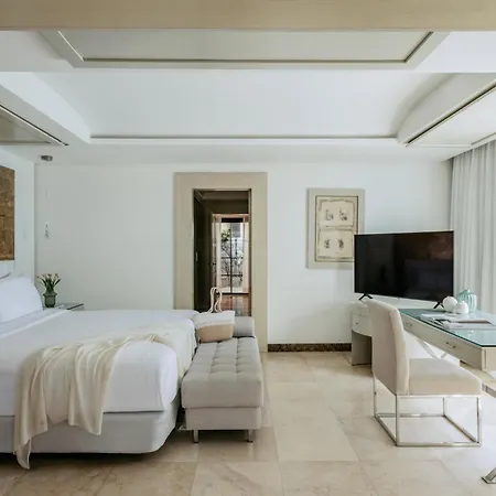 Red Level At Gran Melia Palacio De Isora - Adults Only Hotel