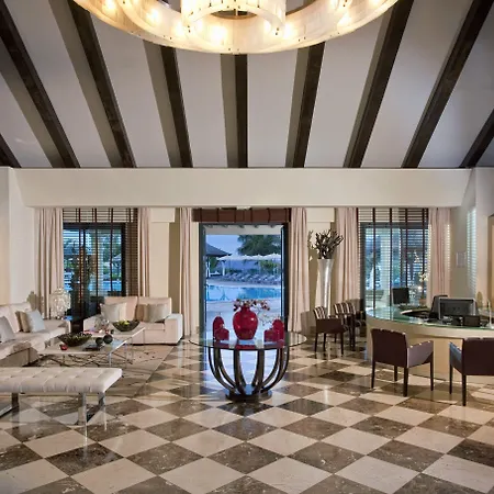 Red Level At Gran Melia Palacio De Isora - Adults Only Hotel Alcalá la Real