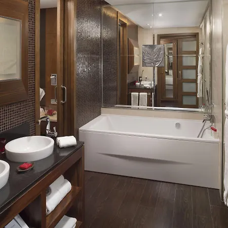 Redlevel At Gran Melia Palacio De Isora - Adults Only 5*