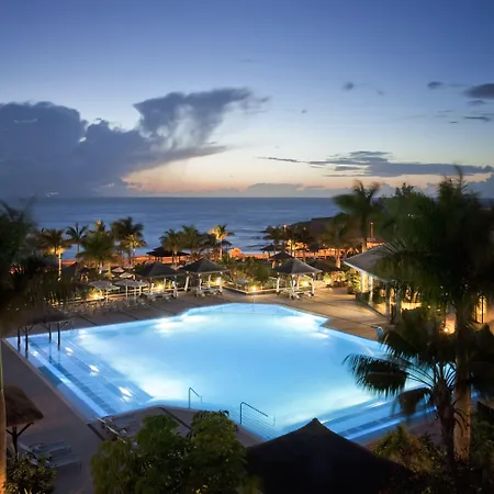 Red Level At Gran Melia Palacio De Isora - Adults Only Hotel