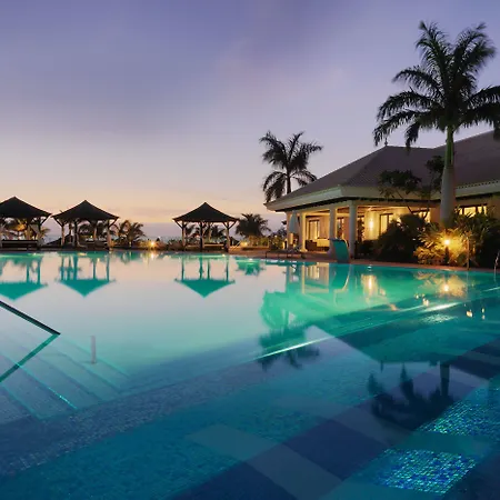 Hotel Red Level At Gran Melia Palacio De Isora - Adults Only 5*