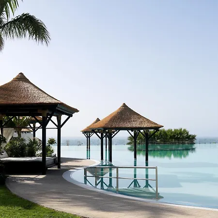 Red Level At Gran Melia Palacio De Isora - Adults Only