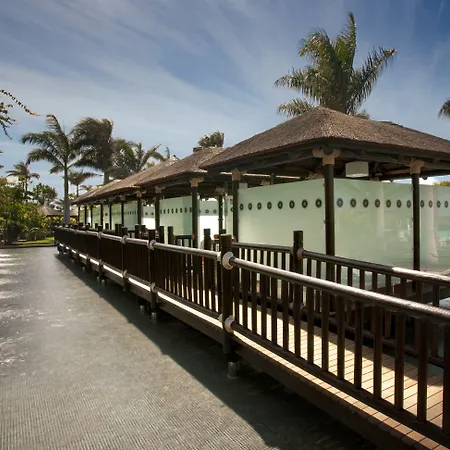 Red Level At Gran Melia Palacio De Isora - Adults Only Hotel 5*