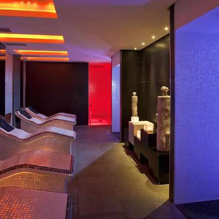 Redlevel At Gran Melia Palacio De Isora - Adults Only Alcalá la Real