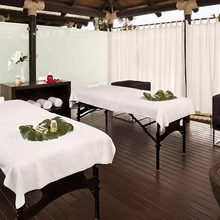 Redlevel At Gran Melia Palacio De Isora - Adults Only Hotel
