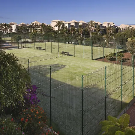 Red Level At Gran Melia Palacio De Isora - Adults Only 5* Alcalá la Real