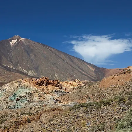 Red Level At Gran Melia Palacio De Isora - Adults Only Hotel Alcalá la Real