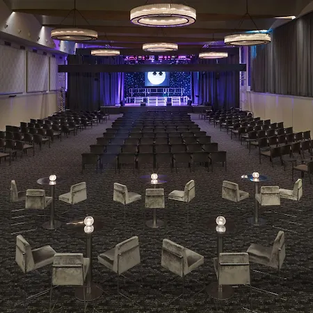 Red Level At Gran Melia Palacio De Isora - Adults Only