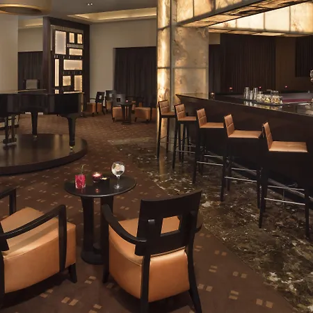 Red Level At Gran Melia Palacio De Isora - Adults Only 5* Alcalá la Real