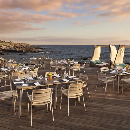 Red Level At Gran Melia Palacio De Isora - Adults Only Alcalá la Real