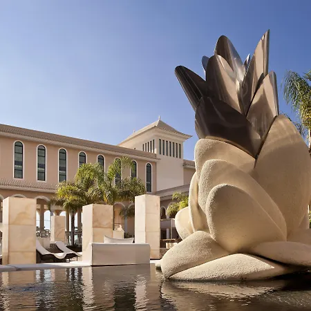 Hotel Red Level At Gran Melia Palacio De Isora - Adults Only