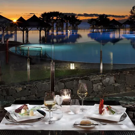 Red Level At Gran Melia Palacio De Isora - Adults Only Alcalá la Real