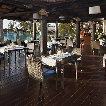 Redlevel At Gran Melia Palacio De Isora - Adults Only ホテル