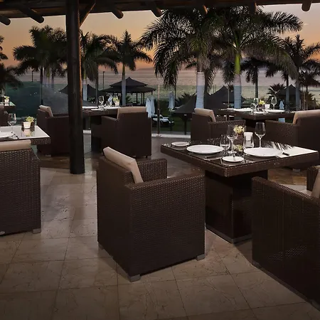 Redlevel At Gran Melia Palacio De Isora - Adults Only