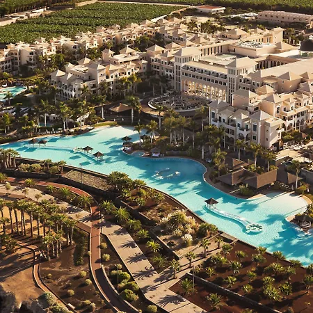 Hotel Redlevel At Gran Meliá Palacio De Isora