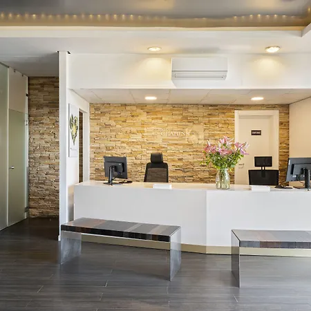 Red Level At Gran Melia Palacio De Isora - Adults Only 5*