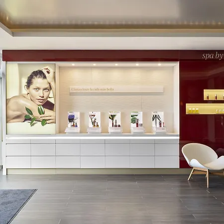 Red Level At Gran Melia Palacio De Isora - Adults Only