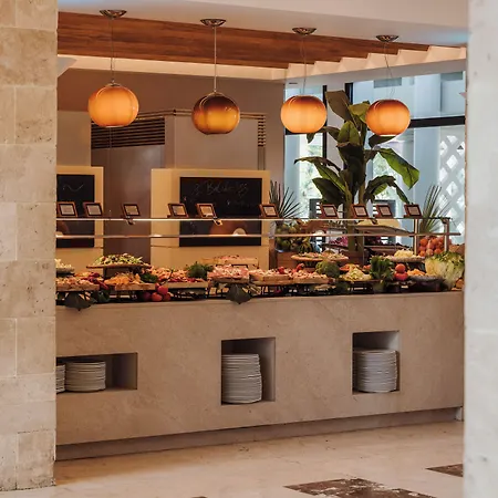 Red Level At Gran Melia Palacio De Isora - Adults Only Alcalá la Real