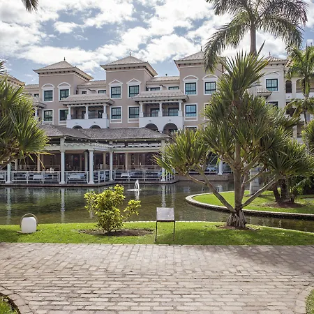 Red Level At Gran Melia Palacio De Isora - Adults Only Alcalá la Real