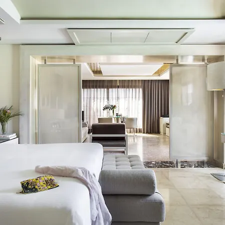 Redlevel At Gran Melia Palacio De Isora - Adults Only 5*