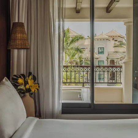 Redlevel At Gran Melia Palacio De Isora - Adults Only 5*