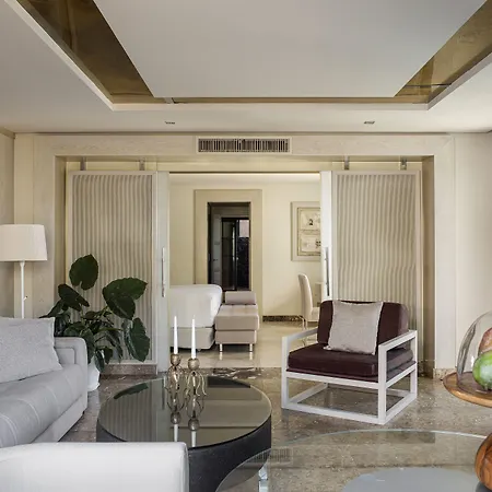 Redlevel At Gran Melia Palacio De Isora - Adults Only Hotel 5*
