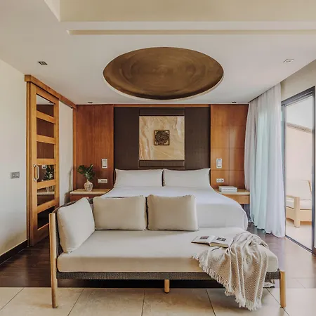 Hotel Redlevel At Gran Melia Palacio De Isora - Adults Only 5*
