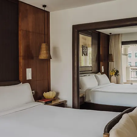 Red Level At Gran Melia Palacio De Isora - Adults Only 5* Alcalá la Real