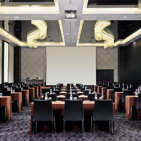 Redlevel At Gran Melia Palacio De Isora - Adults Only 5* Alcalá la Real