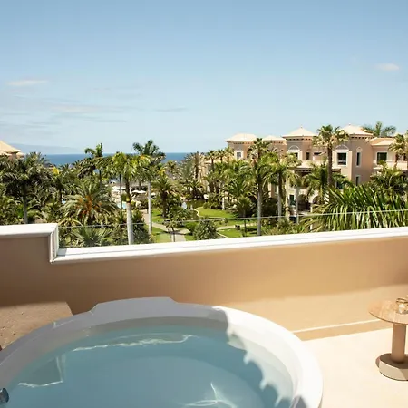 Red Level At Gran Melia Palacio De Isora - Adults Only 5* Alcalá la Real