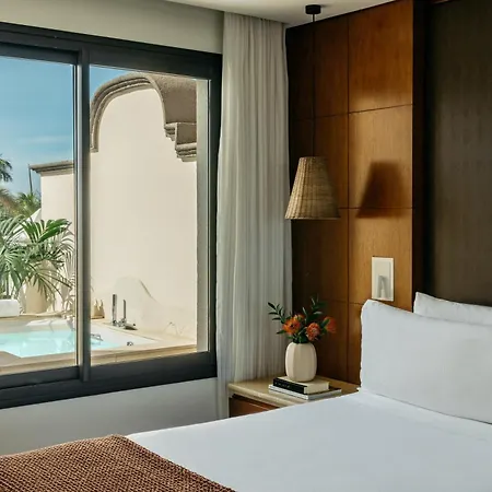 Hotel Red Level At Gran Melia Palacio De Isora - Adults Only Alcalá la Real