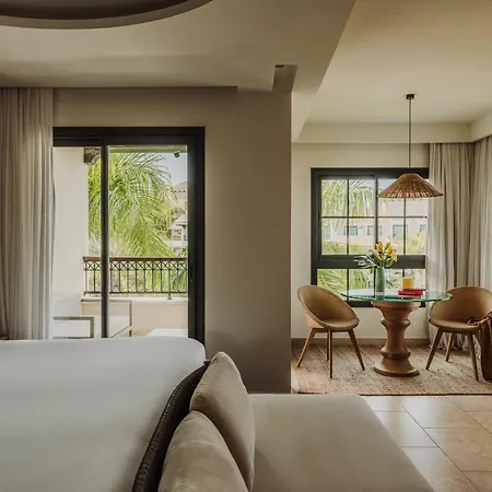 Ξενοδοχείο Redlevel At Gran Melia Palacio De Isora - Adults Only