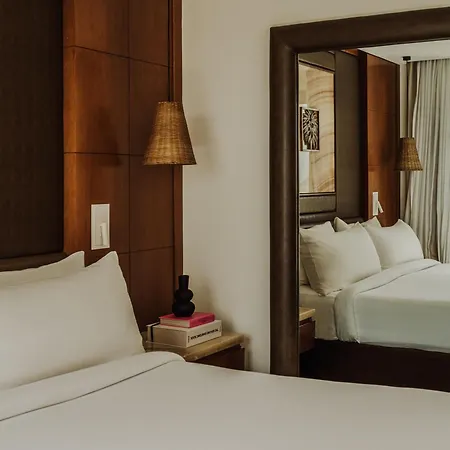 Redlevel At Gran Melia Palacio De Isora - Adults Only Ξενοδοχείο