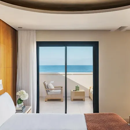 Hotel Redlevel At Gran Meliá Palacio De Isora Alcalá la Real