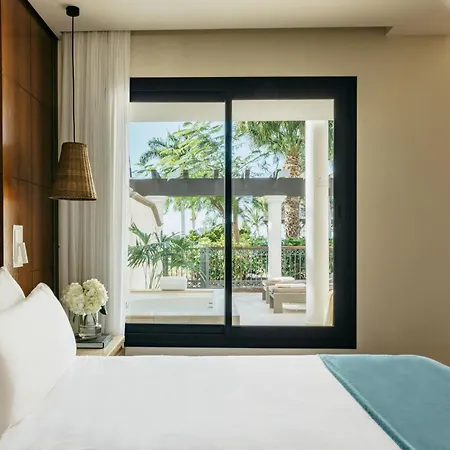 Hotel Redlevel At Gran Meliá Palacio De Isora 5*