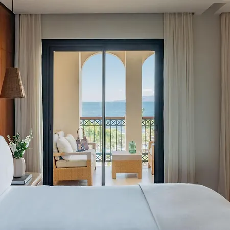 Redlevel At Gran Melia Palacio De Isora - Adults Only Hotel Alcala (Tenerife)