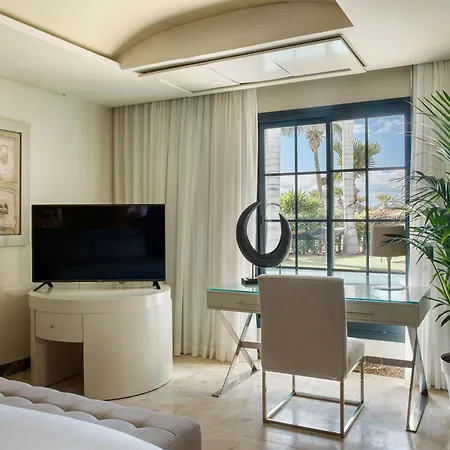 Ξενοδοχείο Redlevel At Gran Melia Palacio De Isora - Adults Only