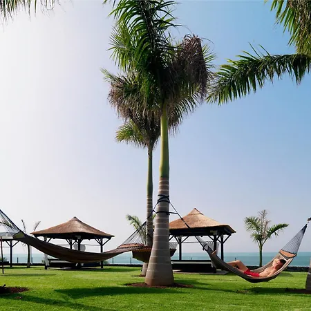 Redlevel At Gran Melia Palacio De Isora - Adults Only מלון